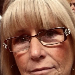 Meet your Posher, Joanne